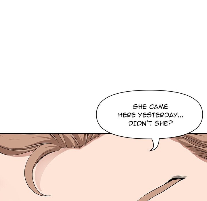My Husband's a Twin! chapter 42 page 41