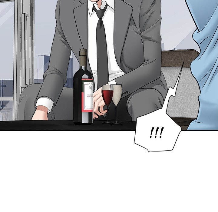 My Husband's a Twin! chapter 42 page 46