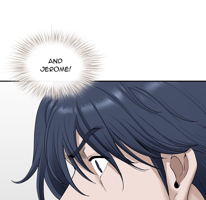 My Husband's a Twin! chapter 42 page 49