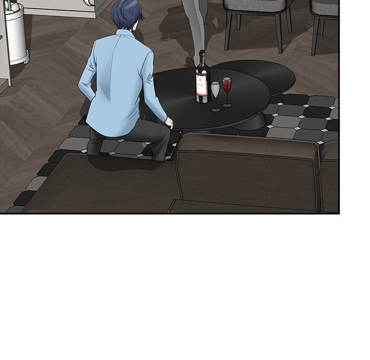 My Husband's a Twin! chapter 42 page 74