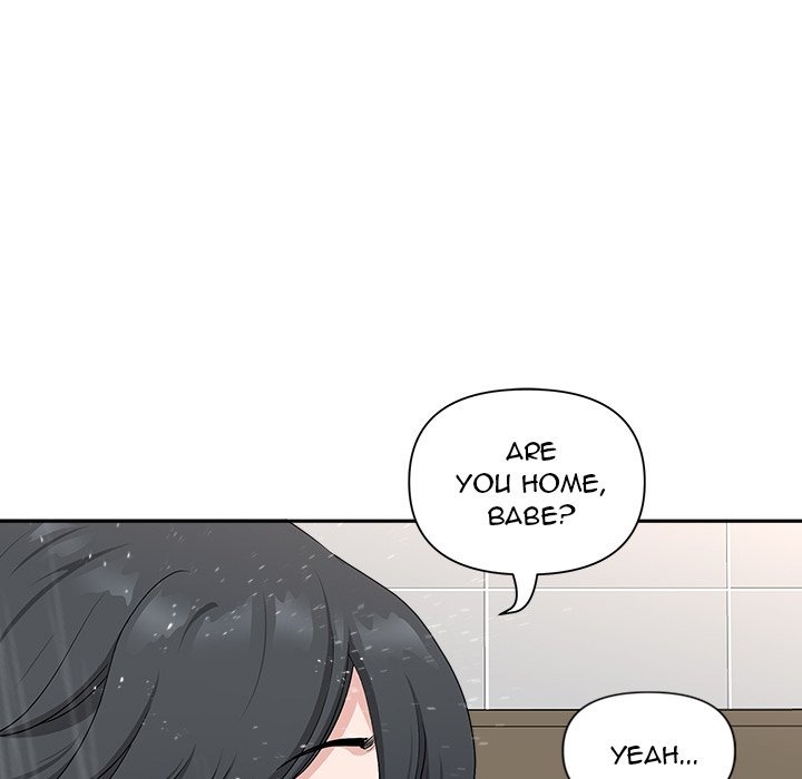 My Husband's a Twin! chapter 42 page 92