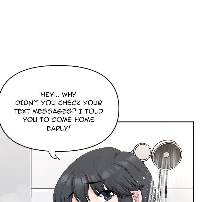 My Husband's a Twin! chapter 42 page 94