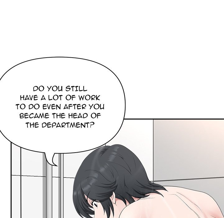 My Husband's a Twin! chapter 42 page 96
