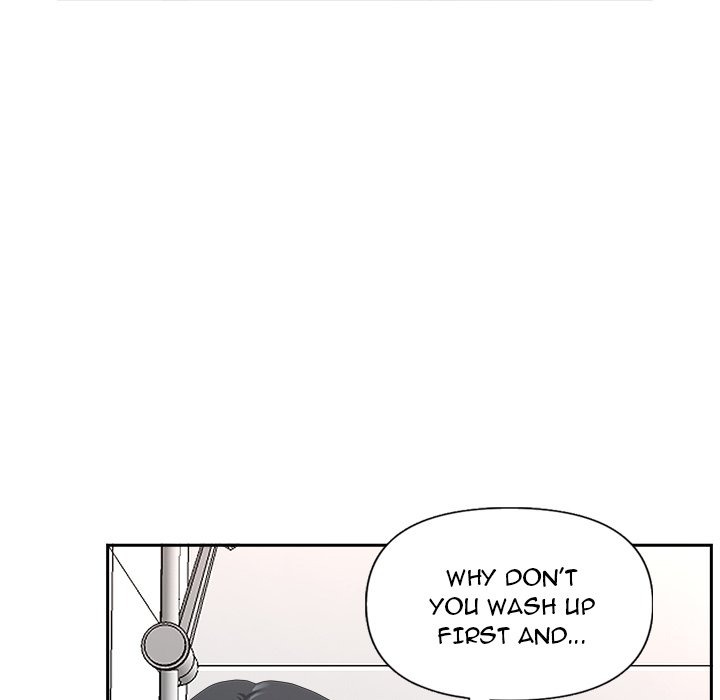 My Husband's a Twin! chapter 42 page 126