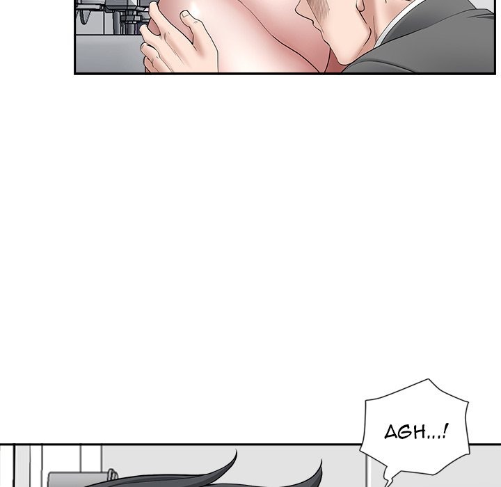 My Husband's a Twin! chapter 42 page 128