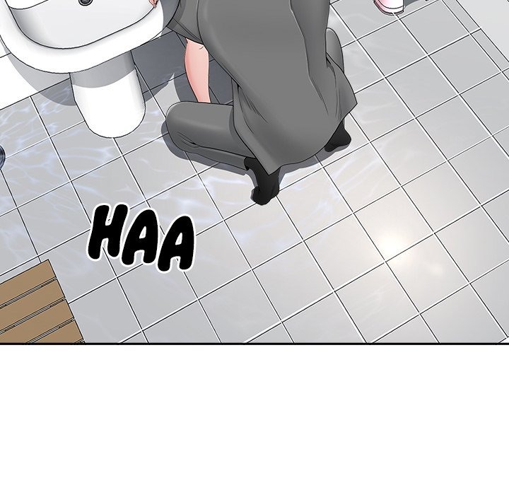 My Husband's a Twin! chapter 42 page 132