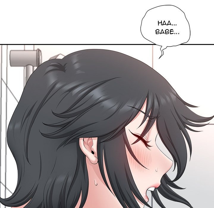 My Husband's a Twin! chapter 42 page 135