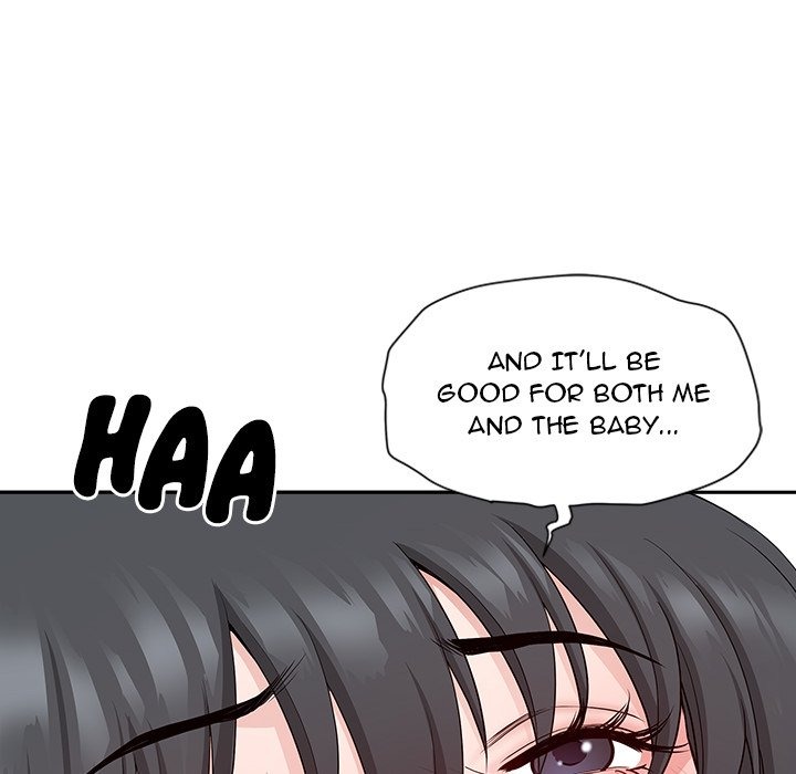 My Husband's a Twin! chapter 42 page 142