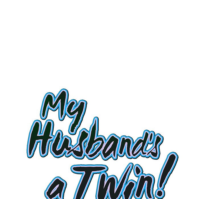 My Husband's a Twin! chapter 43 page 13