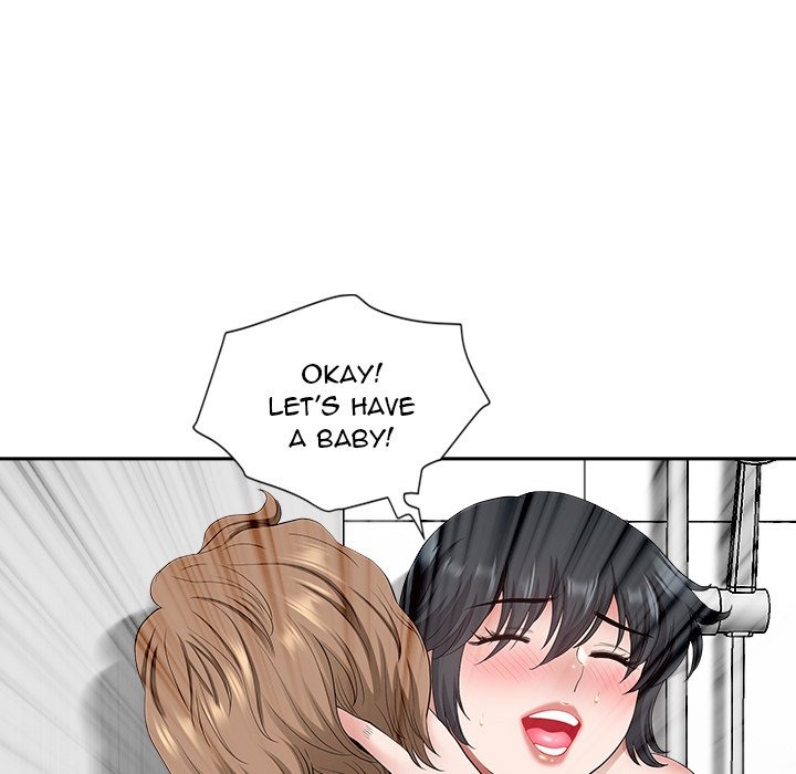 My Husband's a Twin! chapter 43 page 27