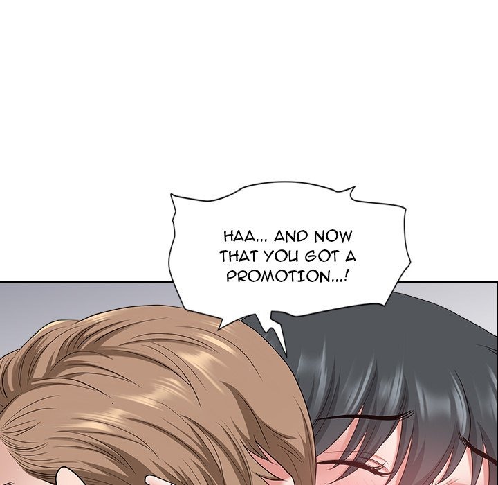 My Husband's a Twin! chapter 43 page 29
