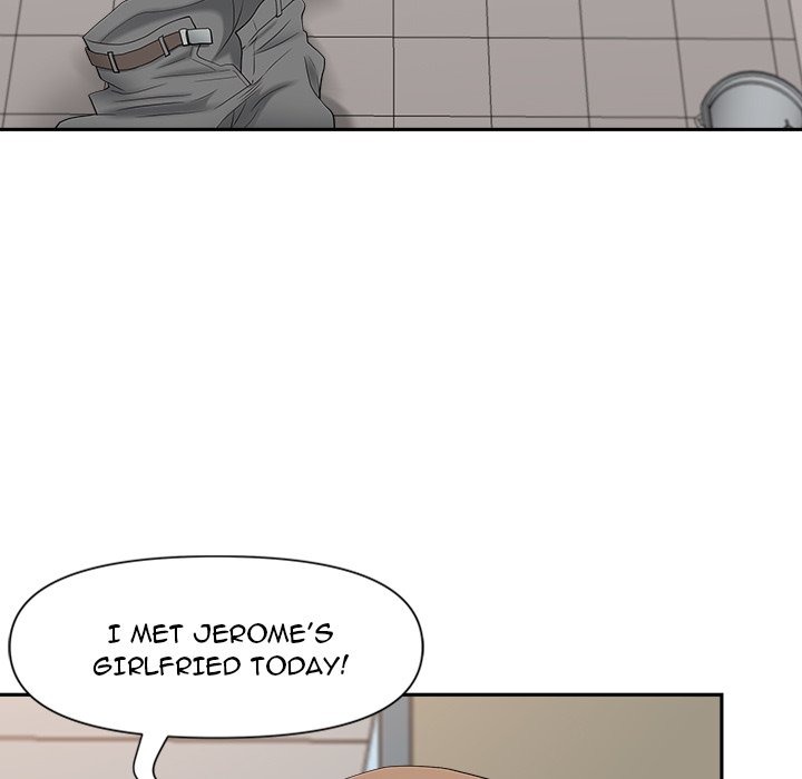 My Husband's a Twin! chapter 43 page 35