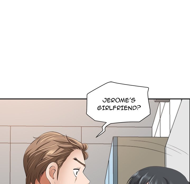 My Husband's a Twin! chapter 43 page 39