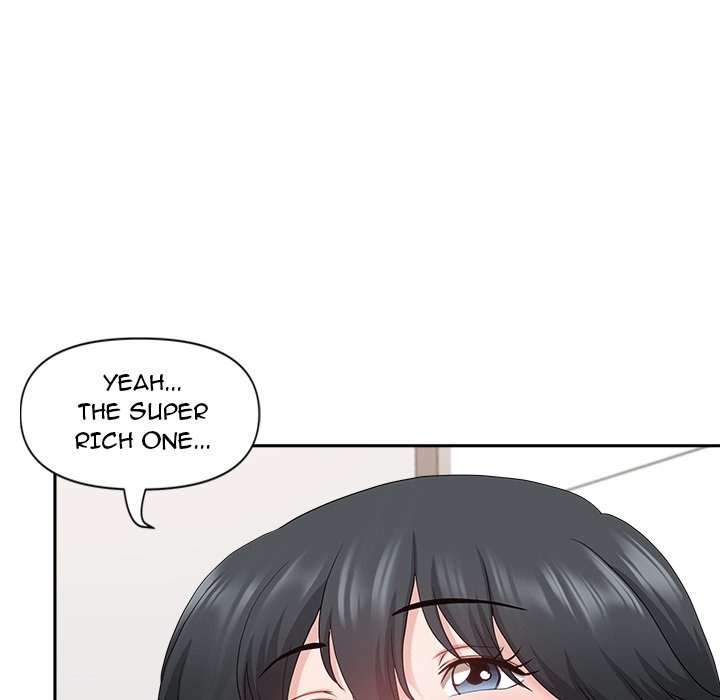 My Husband's a Twin! chapter 43 page 41