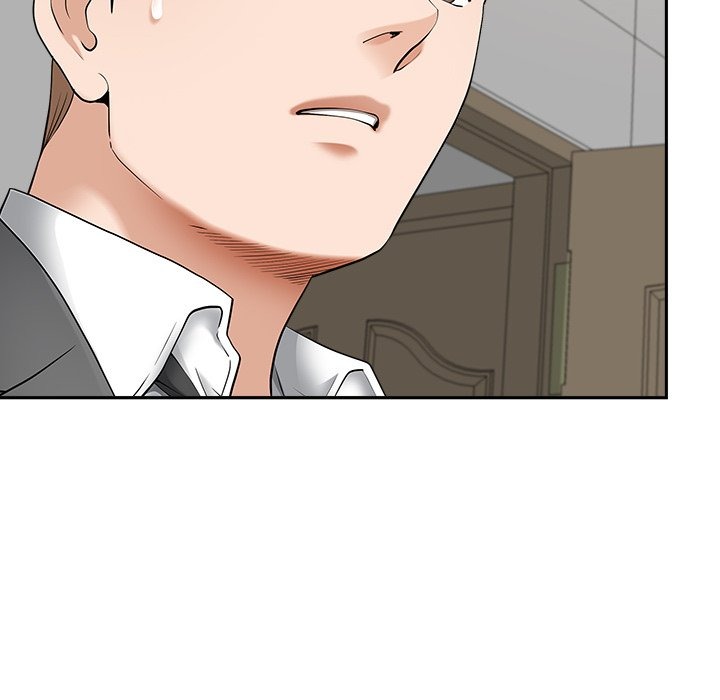 My Husband's a Twin! chapter 43 page 44