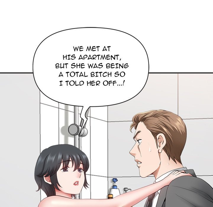 My Husband's a Twin! chapter 43 page 45