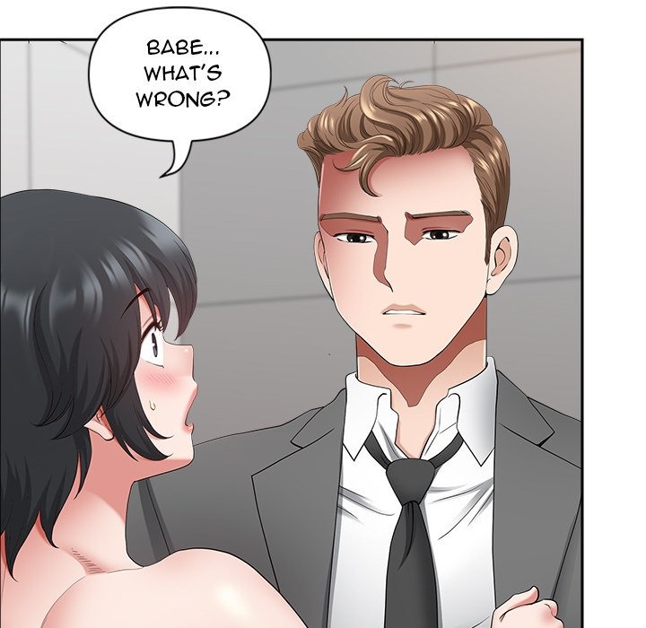 My Husband's a Twin! chapter 43 page 57