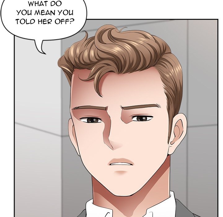 My Husband's a Twin! chapter 43 page 59