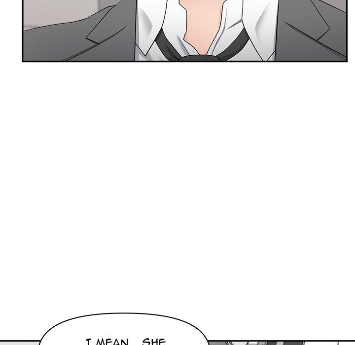 My Husband's a Twin! chapter 43 page 60