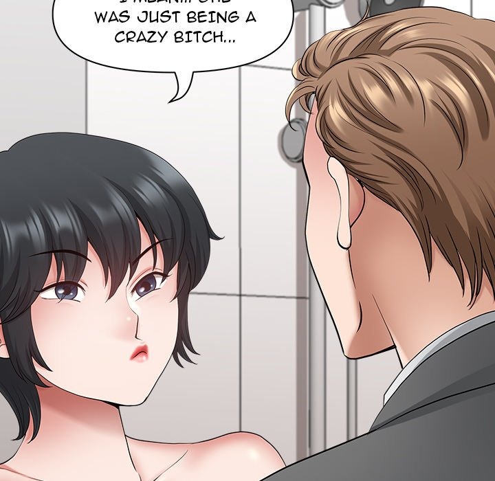 My Husband's a Twin! chapter 43 page 61