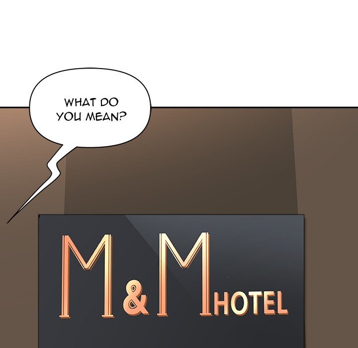My Husband's a Twin! chapter 43 page 71