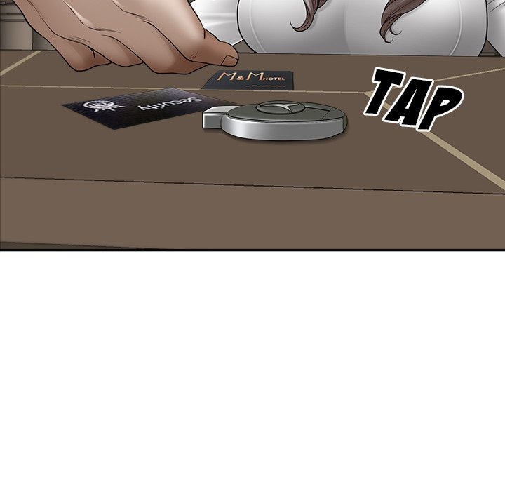 My Husband's a Twin! chapter 43 page 84