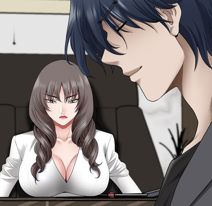 My Husband's a Twin! chapter 43 page 94