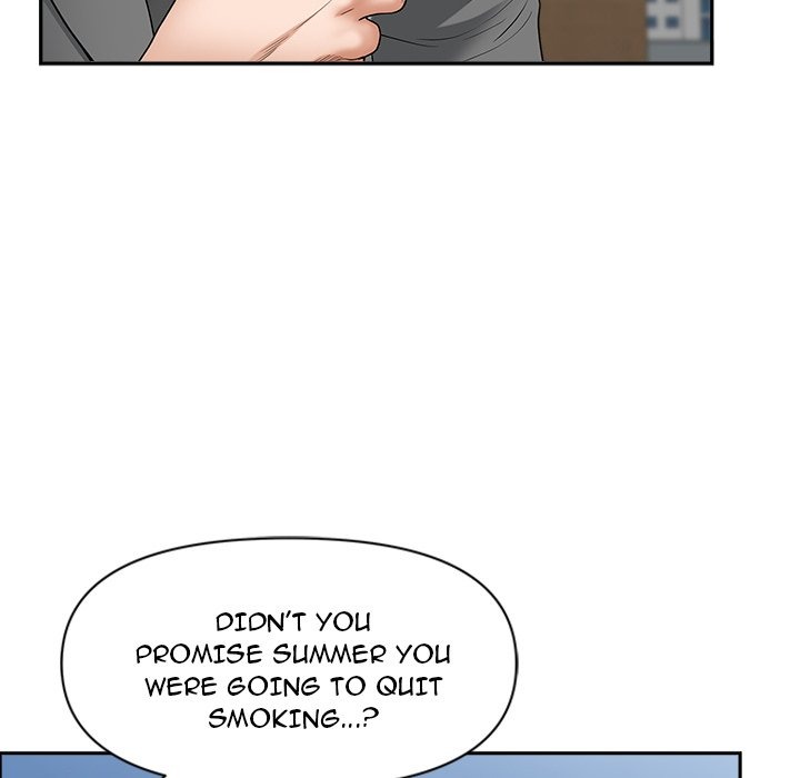 My Husband's a Twin! chapter 43 page 116
