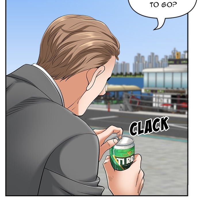 My Husband's a Twin! chapter 43 page 132