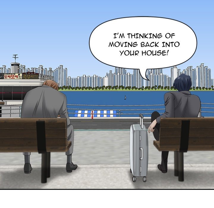 My Husband's a Twin! chapter 43 page 134