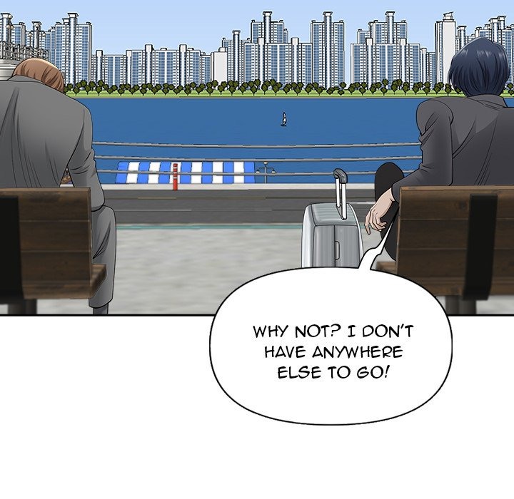 My Husband's a Twin! chapter 43 page 136