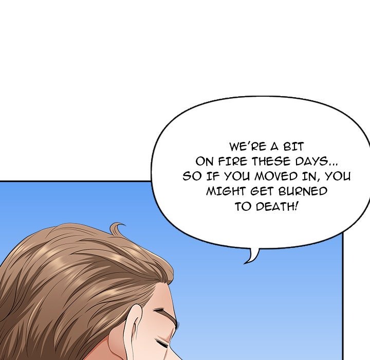 My Husband's a Twin! chapter 43 page 137