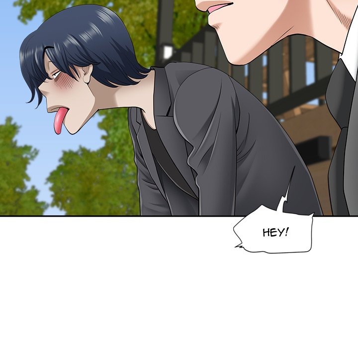 My Husband's a Twin! chapter 43 page 140