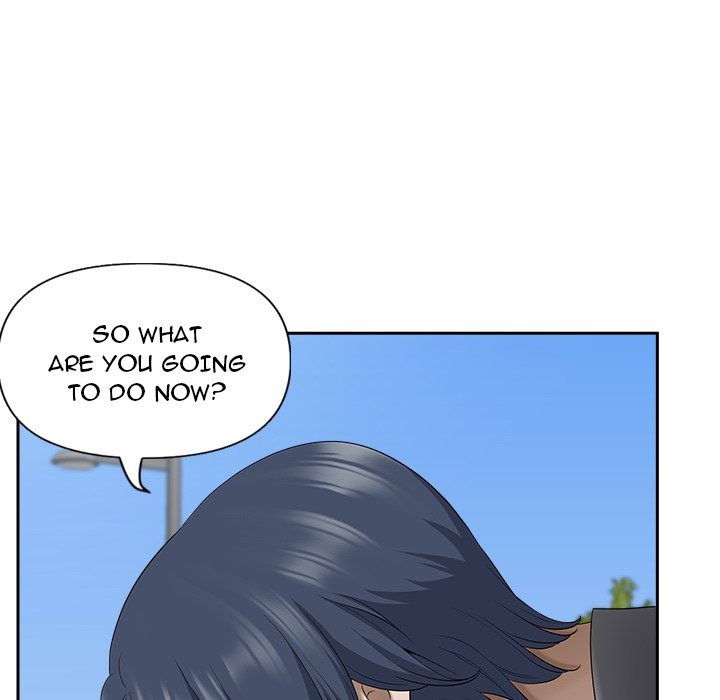 My Husband's a Twin! chapter 43 page 141