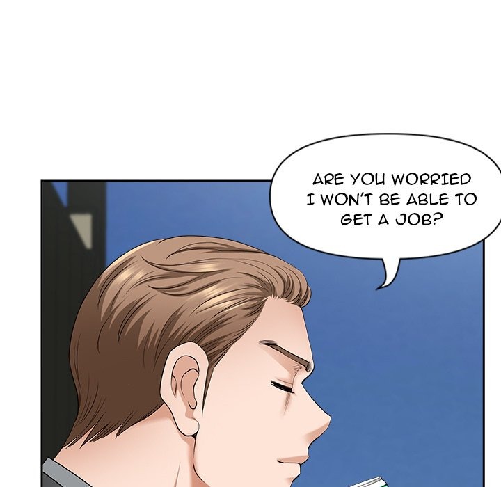 My Husband's a Twin! chapter 43 page 143