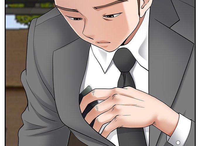 My Husband's a Twin! chapter 44 page 3