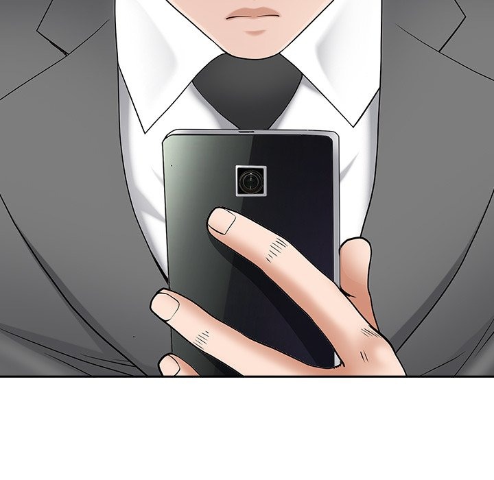 My Husband's a Twin! chapter 44 page 6