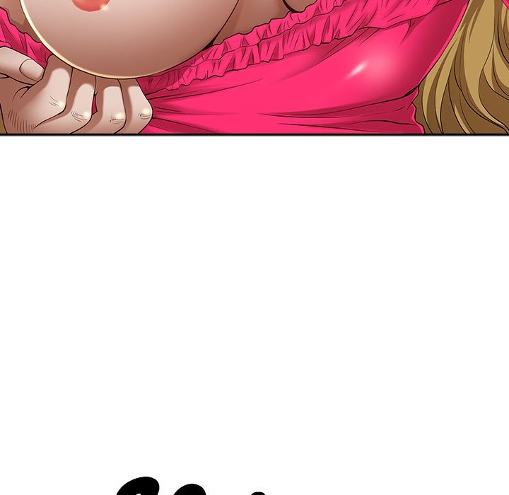 My Husband's a Twin! chapter 44 page 36
