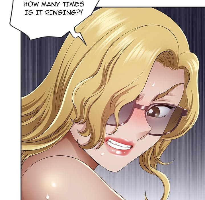 My Husband's a Twin! chapter 44 page 57