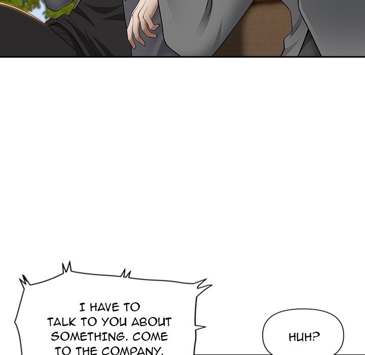 My Husband's a Twin! chapter 44 page 64