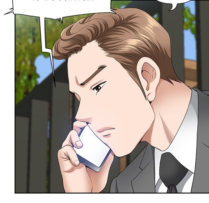My Husband's a Twin! chapter 44 page 65