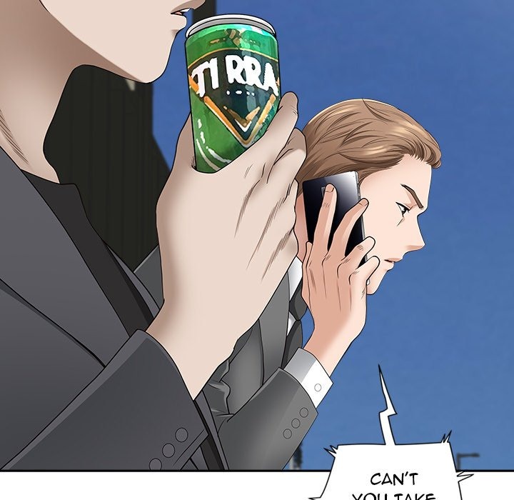 My Husband's a Twin! chapter 44 page 75