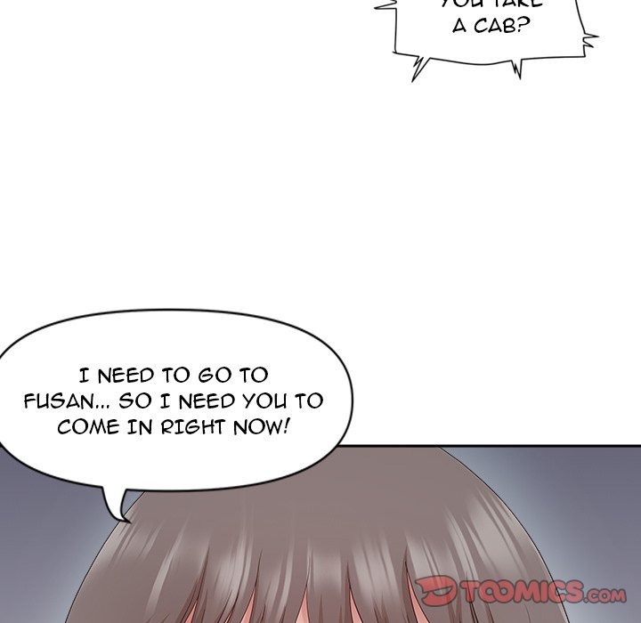 My Husband's a Twin! chapter 44 page 76