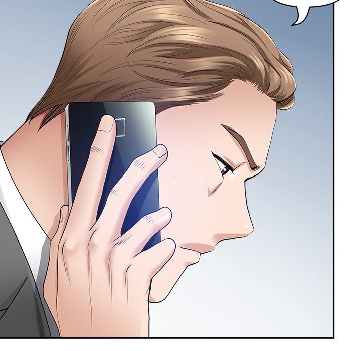 My Husband's a Twin! chapter 44 page 79