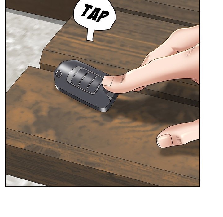 My Husband's a Twin! chapter 44 page 83