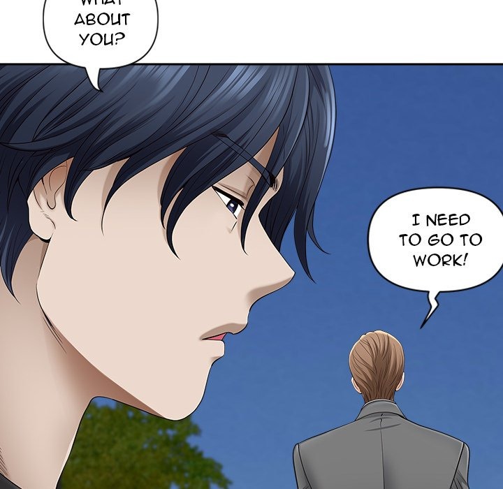 My Husband's a Twin! chapter 44 page 87