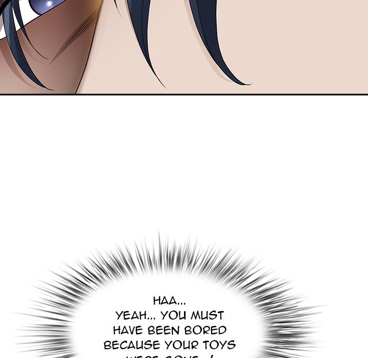 My Husband's a Twin! chapter 44 page 105
