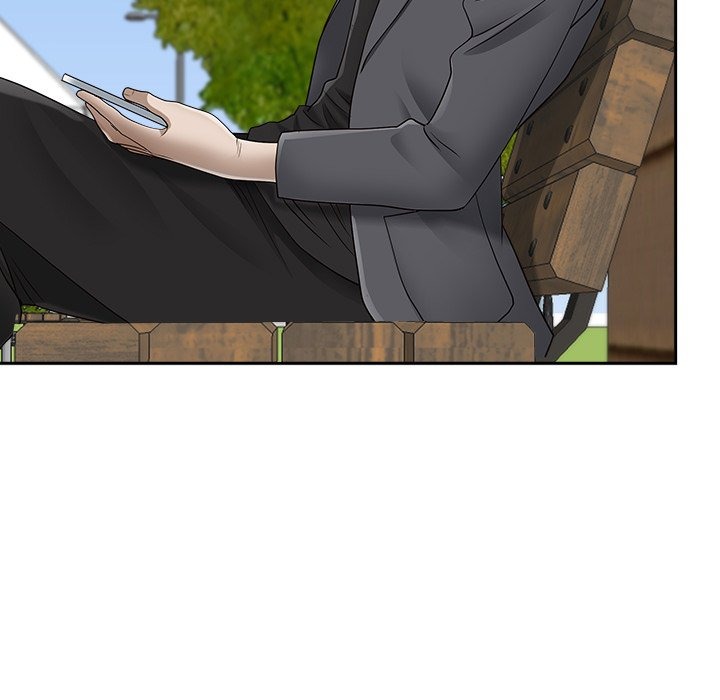 My Husband's a Twin! chapter 44 page 107