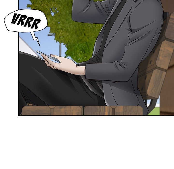 My Husband's a Twin! chapter 44 page 109