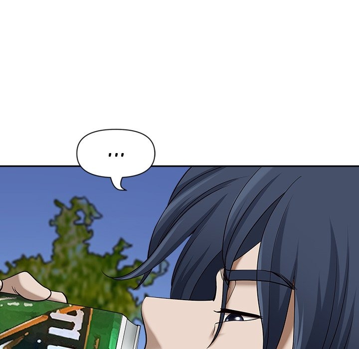 My Husband's a Twin! chapter 44 page 110